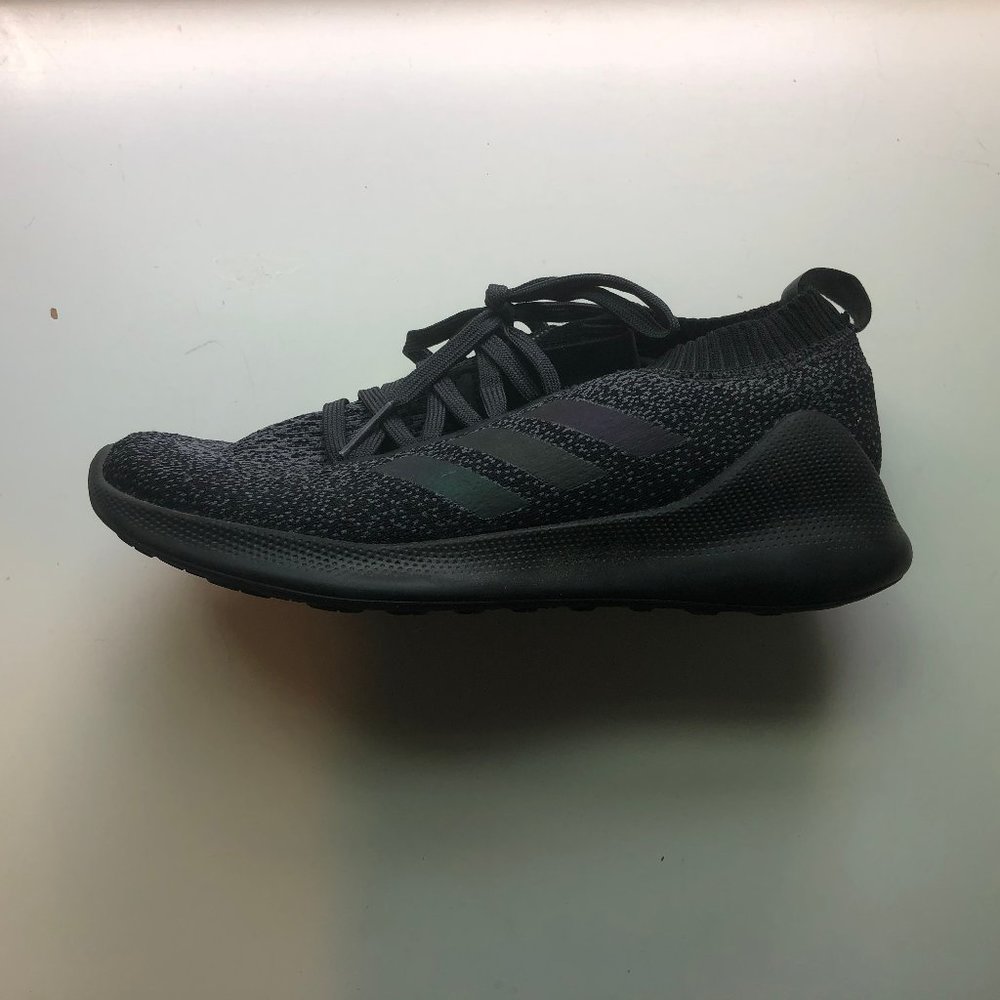 Adidas Bounce Running Sneakers